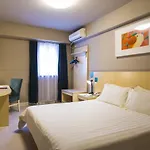 Jinjiang Inn Shanghai Pudong Jichangzhen