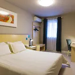 Jinjiang Inn Shanghai Pudong Jichangzhen