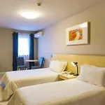 Jinjiang Inn Shanghai Pudong Jichangzhen