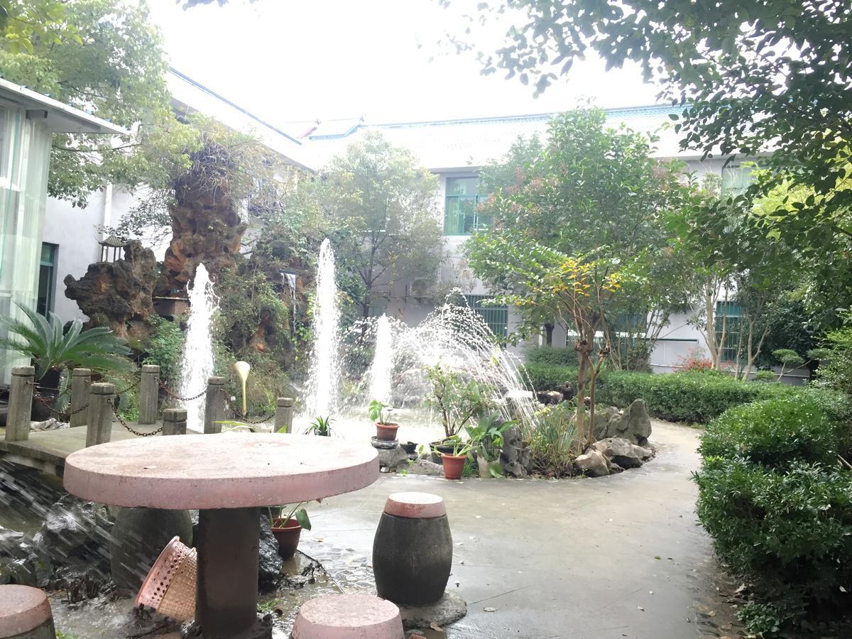 Hotel Jinjiang Pudong Jichangzhen Shanghai