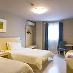 Jinjiang Inn Shanghai Pudong Jichangzhen